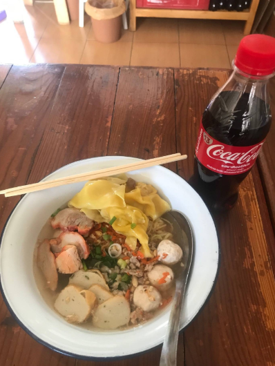 food